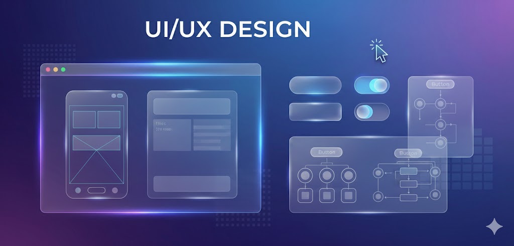 UIUX DESIGN